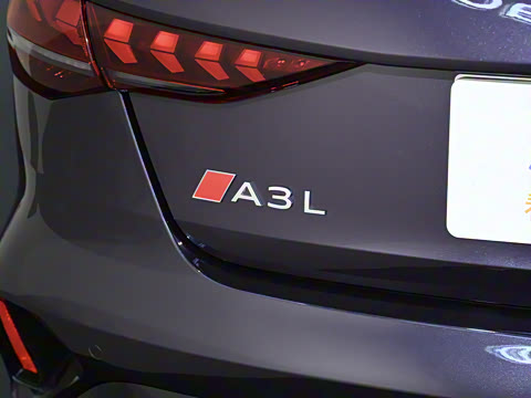 2025�� A3L Limousine 35TFSI �ɳ�������