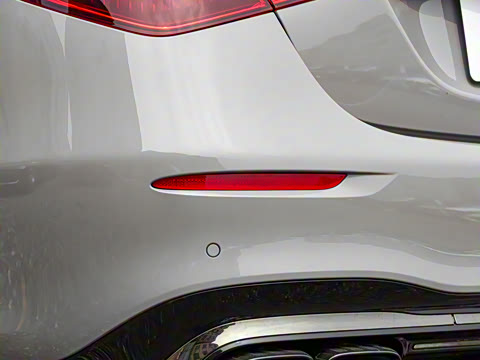 2024�� AMG S 63 L E Performance �׷��ر��