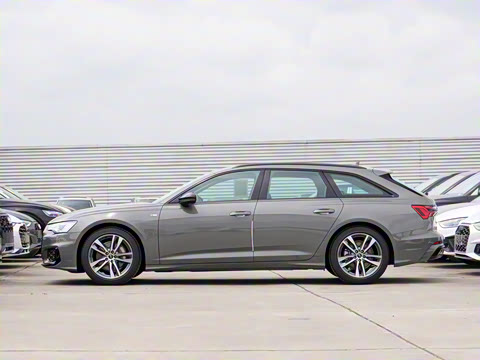 2025�� Avant �ȷ��� 45 TFSI ��ѡ������