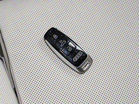 2025�� �Ŀ� 55 TFSI quattro �콢������