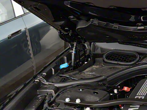 2023�� 735Li ������װ