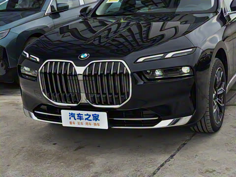 2023�� 735Li ������װ