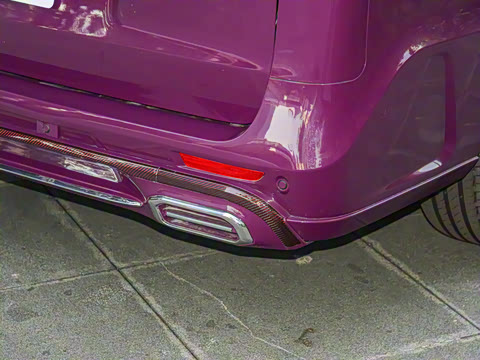 2024�� 2.0T ����V300D