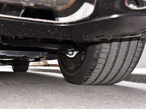 2023�� 740Li ������ M�˶���װ