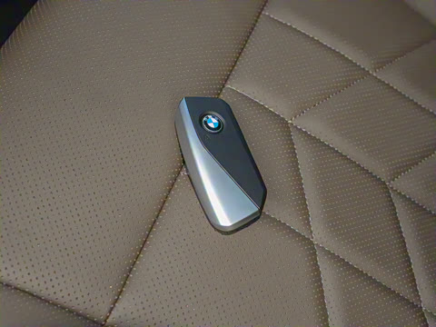 2024�� 525Li ������װ