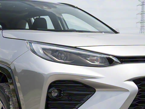 2024�� ˫�� 2.5L E-CVT��������PLUS��