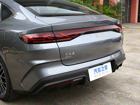 2024�� DM-i 120KM׿Խ��