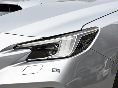 2025 2.4T CVT Wagon tS EyeSight