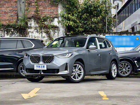 2025�� xDrive25L ������װ