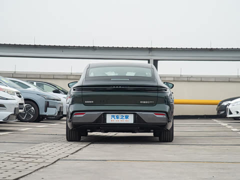 2025�� 130km EM-i ������