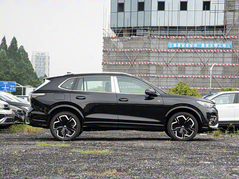 2024�� PRO 380TSI ����R-Line�����