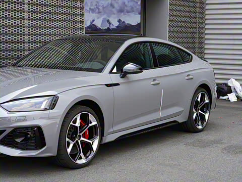 2024�� RS 5 2.9T Sportback ȼ���