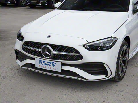 2025�� �Ŀ� C 260 L 4MATIC �˶���