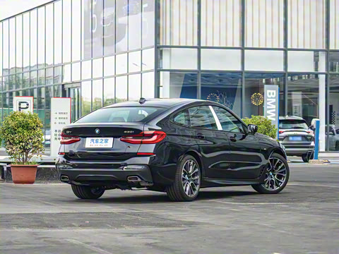 2024�� 630i M�˶�������װ