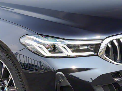 2024�� 630i M�˶�������װ