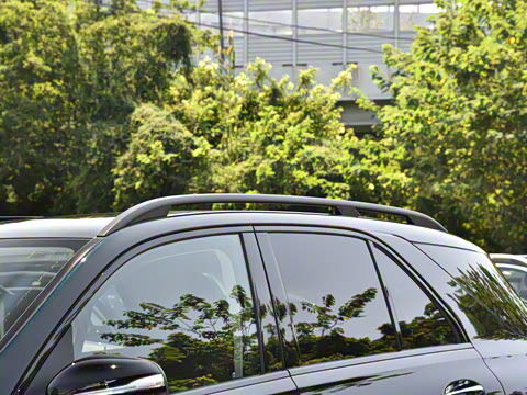 2024�� GLE 450 4MATIC ʱ����