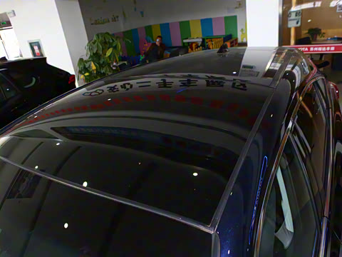 2024�� 2.0L CVT������ȡ��