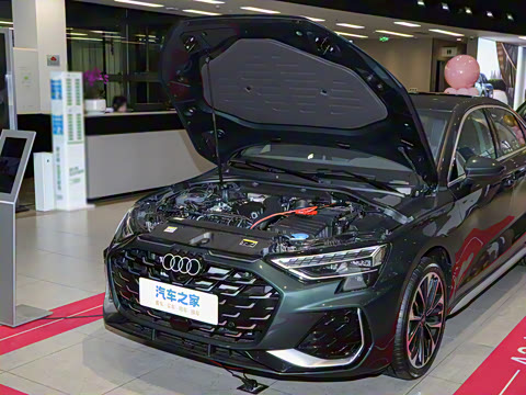 2025�� A3L Limousine 35TFSI �ɳ������� +������ѡ��