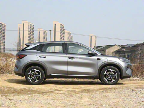 2025�� �Ǽݰ� 510KM ������