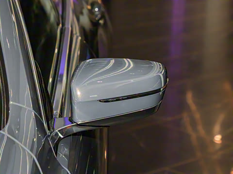 2022�� 840i ���Ž��ܳ� M�˶���װ