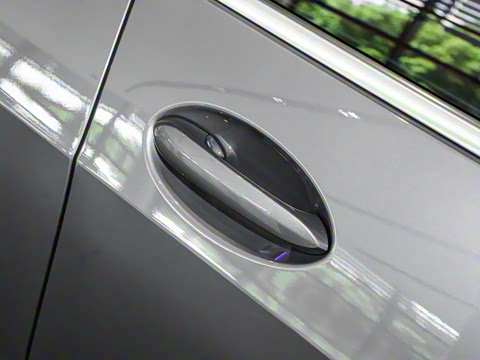 2023�� xDrive 40Li M�˶���װ