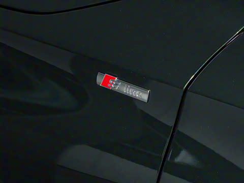 2024�� A3L Limousine 35 TFSI ʱ���˶���