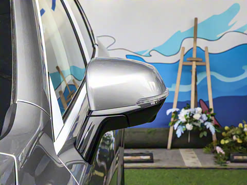 2024�� ������ 2.0T �Զ�����Max