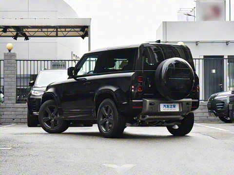 2025�� 90 3.0T P400 X-Dynamic HSE