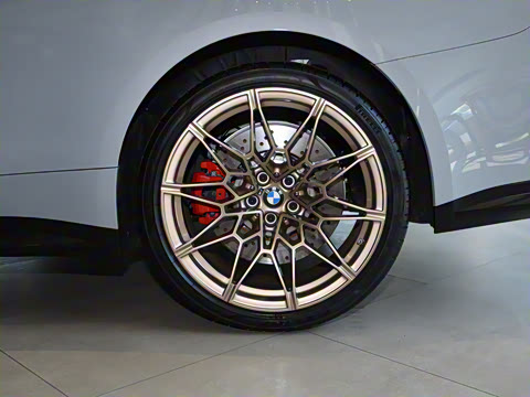 2024�� M4˫�Ž��ܳ� M xDrive ������