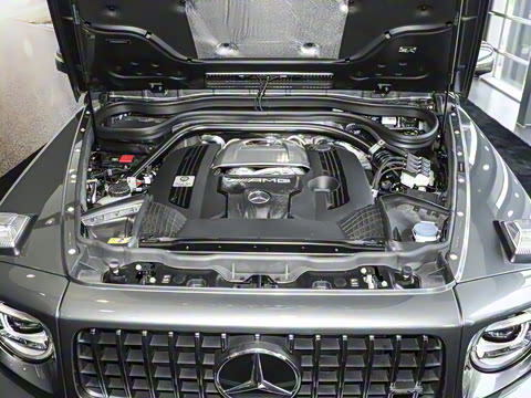 2025�� AMG G 63