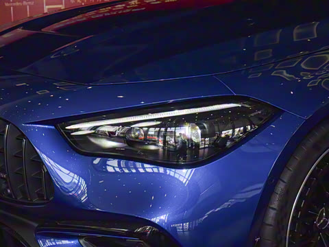 2025 AMG CLE 53 4MATIC+ ܳ