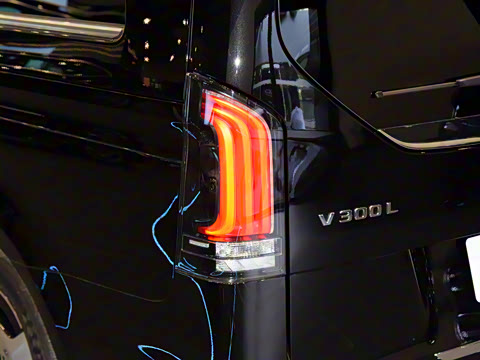 2024�� V 300 L ����������