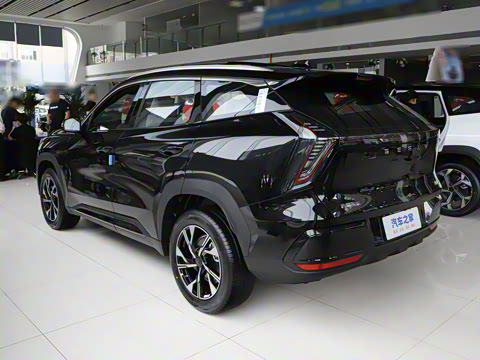 2025�� ���Ĵ� 1.5TD DCT ����