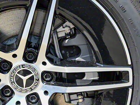 2024�� E 260 �˶���