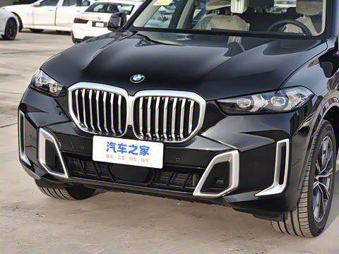 2023�� xDrive 30Li M�˶���װ