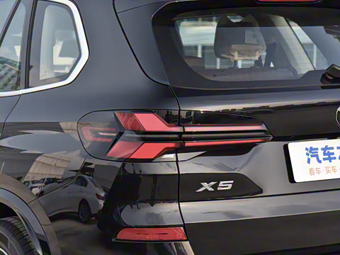 2023�� xDrive 30Li M�˶���װ