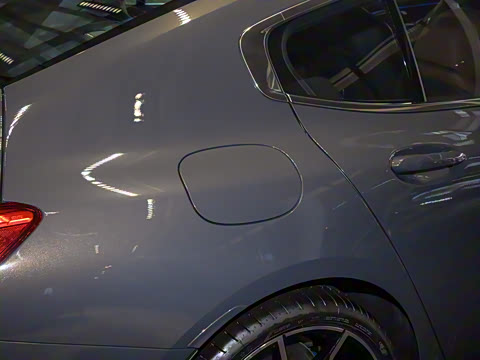 2022�� 840i ���Ž��ܳ� M�˶���װ