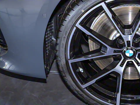 2022�� 840i ���Ž��ܳ� M�˶���װ