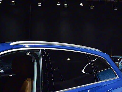 2025�� 55 TFSI quattro S line�����