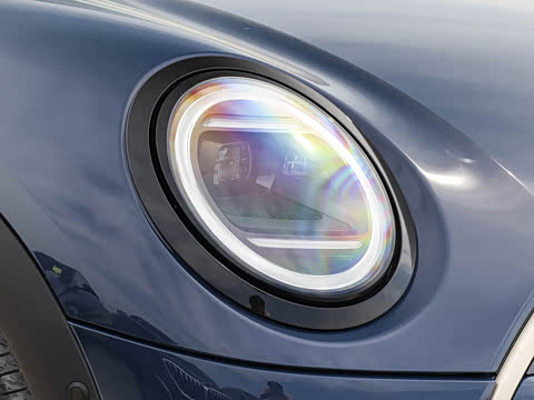 2025�� 2.0T COOPER S ������