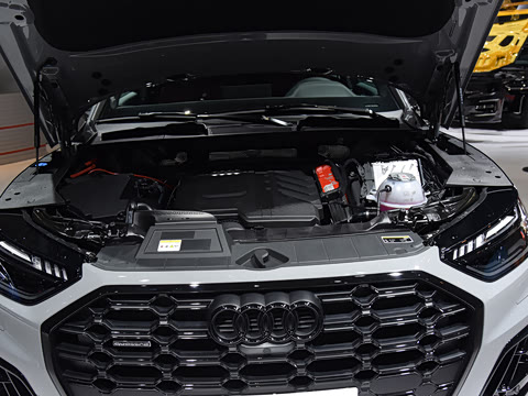 2025�� 45 TFSI ����������