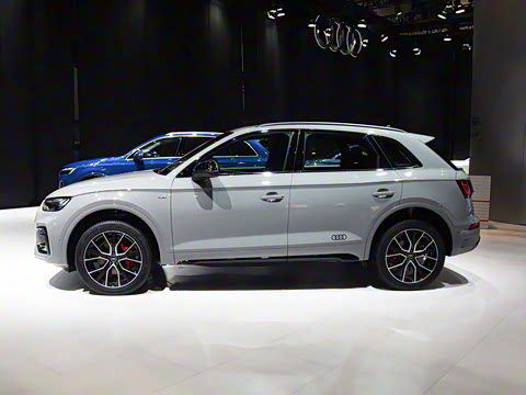 2025�� 45 TFSI ����������