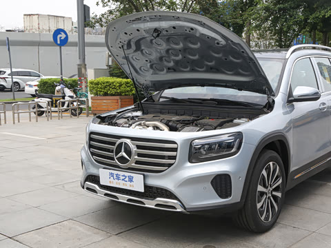 2025�� GLB 220 ʱ����