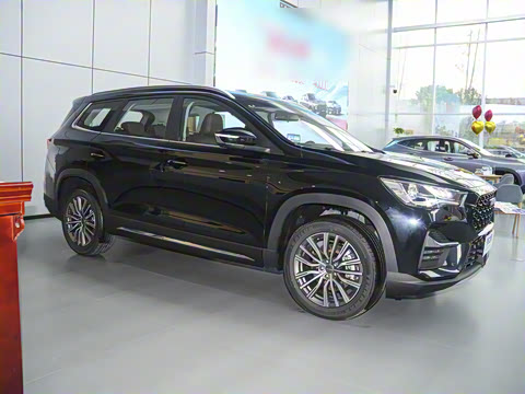 2024�� 1.6T DCTʱ���� 7��