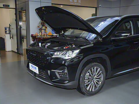 2024�� 1.6T DCTʱ���� 7��