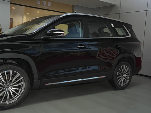 2024�� 1.6T DCTʱ���� 7��