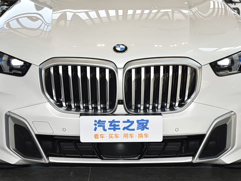 2023�� xDrive 40Li M�˶���װ