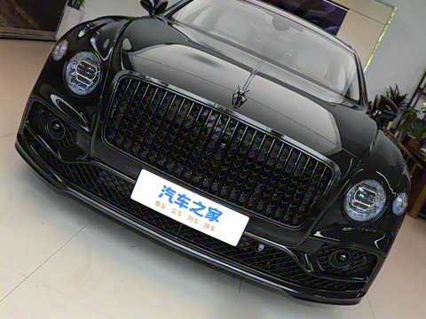 2024�� 2.9T V6 Hybrid S