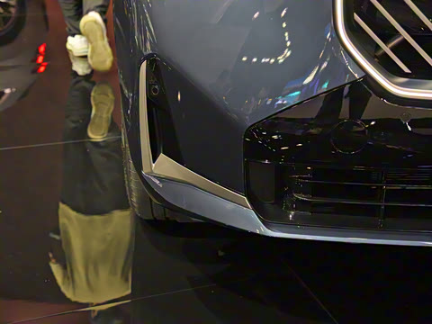 2025�� xDrive30L ������ M�˶���װ