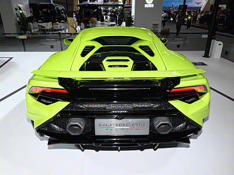 2023�� Hurac��n Tecnica